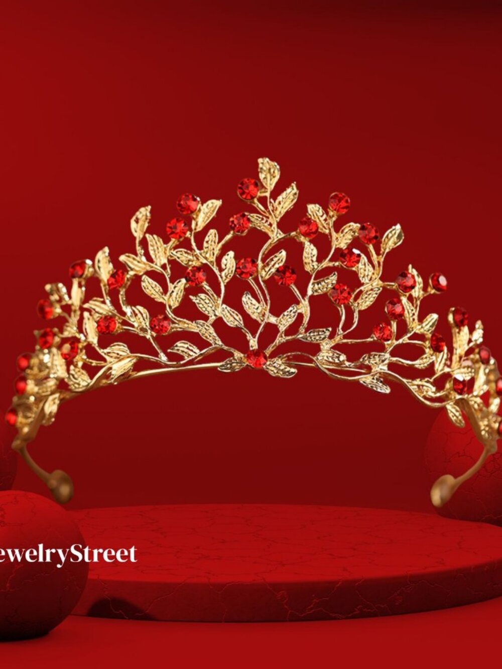 Queen Tiaras for Bridal, Birthday, Prom, Quinceanera, Pageant, Party, Wedding